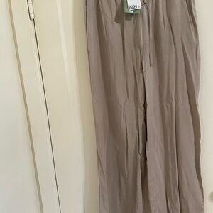 Women’s Linen Pants